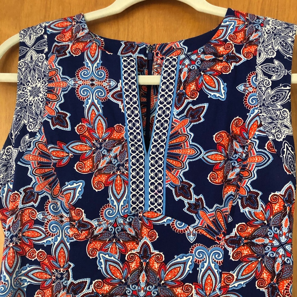 Adorne Dress Size 4 - Picture 3 of 12